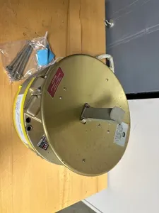 Bendix Radar-ANT/RT Antenna, PN:4001018-6106, As Removed